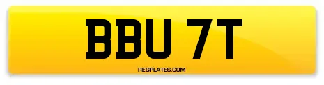 BBU 7T