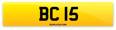 BC 15