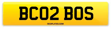 BC02 BOS