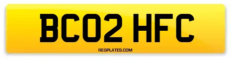 BC02 HFC