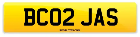 BC02 JAS