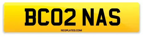 BC02 NAS
