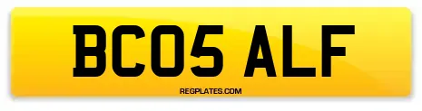 BC05 ALF