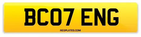 BC07 ENG