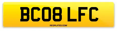 BC08 LFC