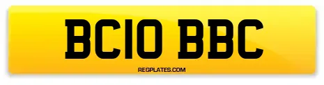 BC10 BBC