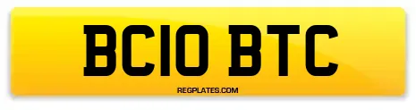 BC10 BTC