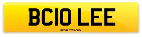 BC10 LEE