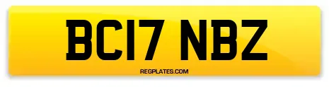 BC17 NBZ