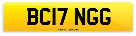 BC17 NGG