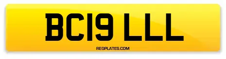BC19 LLL