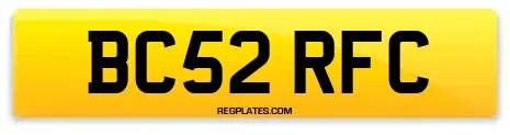 BC52 RFC