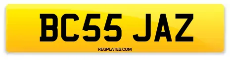 BC55 JAZ