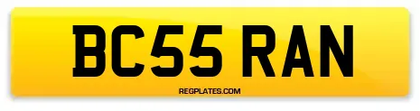 BC55 RAN