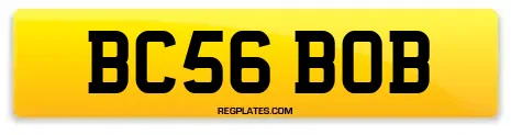 BC56 BOB