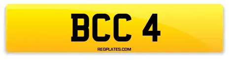 BCC 4