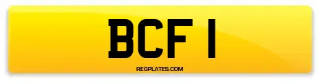 BCF 1