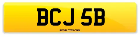 BCJ 5B