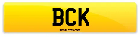 Registration