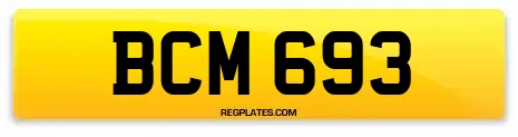 BCM 693