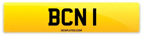 BCN 1