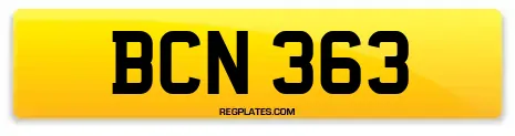 BCN 363
