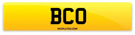 Registration