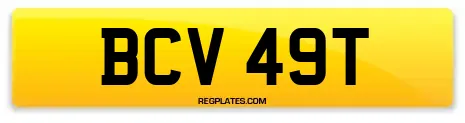 BCV 49T