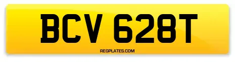 BCV 628T