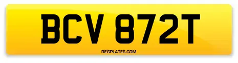 BCV 872T