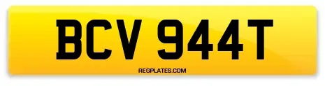 BCV 944T