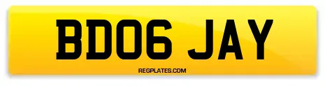 BD06 JAY
