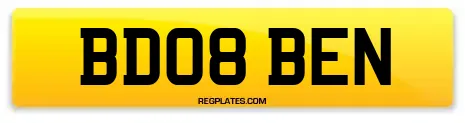 BD08 BEN