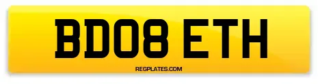 BD08 ETH