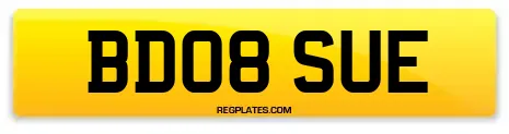 BD08 SUE