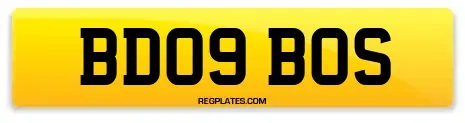 BD09 BOS