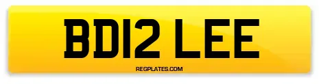BD12 LEE