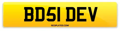 BD51 DEV