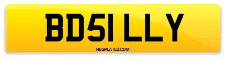 BD51 LLY