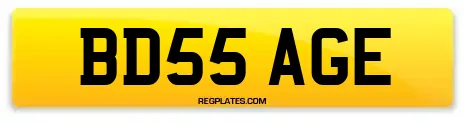 BD55 AGE