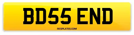 BD55 END