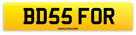 BD55 FOR