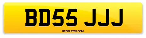 BD55 JJJ