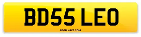 BD55 LEO