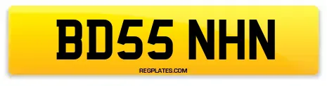 BD55 NHN