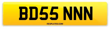 BD55 NNN