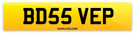 BD55 VEP