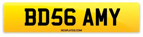 BD56 AMY