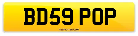 BD59 POP