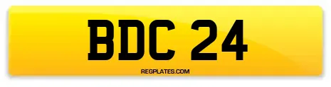 BDC 24